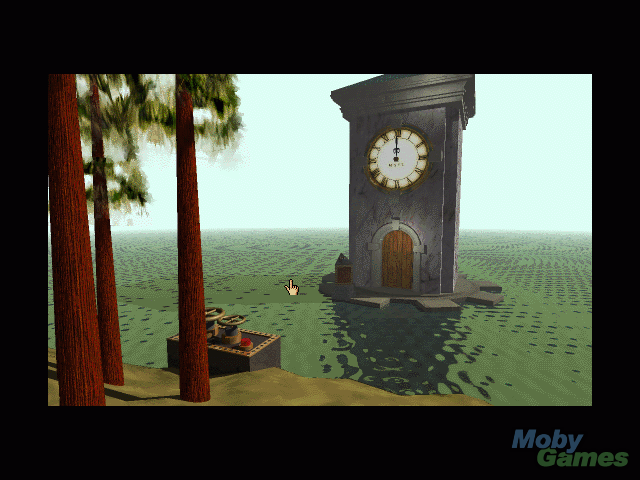 play myst for free osx